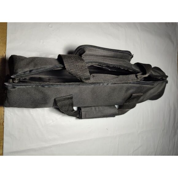 Pro Master Monopod Tripod With Carrying Case - Picture 14 of 14